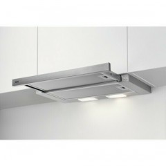 AEG DPB3632S Συρόμενος Απορροφητήρας 60cm Inox AEG DPB3632S Συρόμενος Απορροφητήρας 60cm Inox